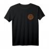 Marvel Loki Time Variance Authority Front and Back T-Shirt - Offizielles Marvel Merchandise für Fans der Serie