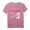 Egal wie viele Plätzchen ich esse Schuhe passen immer - Lustiges Weihnachts-T-Shirt für Weihnachten, Familie & Weihnachtsfeier