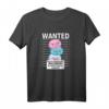 Wanted Macarons, Kawaii Anime Lustig Backen Spruch T-Shirt – Perfektes Geschenk für Bäcker, Konditoren & Backfans
