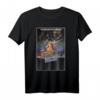 Star Wars The Empire Strikes Back Retro Movie Poster T-Shirt - Offizielles Jubiläums-Merchandise für Fans