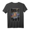 Star Wars The Empire Strikes Back Retro Movie Poster T-Shirt - Offizielles Jubiläums-Merchandise für Fans