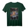 Star Wars The Empire Strikes Back Retro Movie Poster T-Shirt - Offizielles Jubiläums-Merchandise für Fans