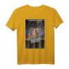 Star Wars The Empire Strikes Back Retro Movie Poster T-Shirt - Offizielles Jubiläums-Merchandise für Fans