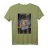 Star Wars The Empire Strikes Back Retro Movie Poster T-Shirt - Offizielles Jubiläums-Merchandise für Fans