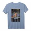 Star Wars The Empire Strikes Back Retro Movie Poster T-Shirt - Offizielles Jubiläums-Merchandise für Fans
