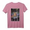 Star Wars The Empire Strikes Back Retro Movie Poster T-Shirt - Offizielles Jubiläums-Merchandise für Fans