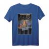 Star Wars The Empire Strikes Back Retro Movie Poster T-Shirt - Offizielles Jubiläums-Merchandise für Fans