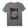 Star Wars The Empire Strikes Back Retro Movie Poster T-Shirt - Offizielles Jubiläums-Merchandise für Fans