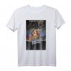 Star Wars The Empire Strikes Back Retro Movie Poster T-Shirt - Offizielles Jubiläums-Merchandise für Fans