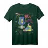 80er Jahre Outfit Vintage Old School Shirt mit Kassette – Retro Design für Partys, Karneval & Geburtstagsgeschenke