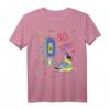 80er Jahre Outfit Vintage Old School Shirt mit Kassette – Retro Design für Partys, Karneval & Geburtstagsgeschenke