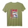 Japanische Autoliebhaber MK4 Supra T-Shirt mit Rückendruck - Cooles Auto-Shirt für Fans und Tuning-Enthusiasten