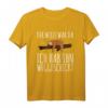 Faultier Sarkasmus Morgenmuffel Langschläfer T-Shirt – Perfektes Geschenk für Faultier Fans und Bettliebhaber zu Weihnachten oder Geburtstag