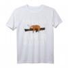 Faultier Sarkasmus Morgenmuffel Langschläfer T-Shirt – Perfektes Geschenk für Faultier Fans und Bettliebhaber zu Weihnachten oder Geburtstag