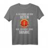 Ja, ich komme aus dem Osten - Lustiges DDR T-Shirt für Nostalgiker, Opa & Großvater als Geschenkidee