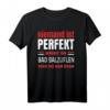 Bad Salzuflen Urlaub Souvenir T-Shirt - Nah dran Design für Nordrhein-Westfalen Besucher & Heimatverbundene