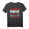 Bad Salzuflen Urlaub Souvenir T-Shirt - Nah dran Design für Nordrhein-Westfalen Besucher & Heimatverbundene