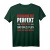 Bad Salzuflen Urlaub Souvenir T-Shirt - Nah dran Design für Nordrhein-Westfalen Besucher & Heimatverbundene