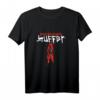 Suffer Boy T-Shirt zum HapKitten - Offizieller Merchandise-Artikel, hochwertiges Geburtstagsgeschenk für Männer