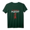 Suffer Boy T-Shirt zum HapKitten - Offizieller Merchandise-Artikel, hochwertiges Geburtstagsgeschenk für Männer