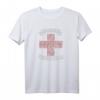 40Geburtstag Bad Medicine T-Shirt - Offiziell lizenzierte Rockband Fanwear für den besonderen Geburtstag