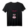 Mein Dirndl ist in der Wäsche Oktoberfest Wiesn Fest Tracht T-Shirt – Lustiges Gruppenoutfit & Geschenkidee für Frauen, Mütter & Freundinnen