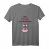 Mein Dirndl ist in der Wäsche Oktoberfest Wiesn Fest Tracht T-Shirt – Lustiges Gruppenoutfit & Geschenkidee für Frauen, Mütter & Freundinnen