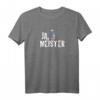 HapKitten & Meister Röhrich – Ja, Meister. T-Shirt – Originelles Geschenk für den besonderen Tag