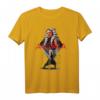 Star Wars Ahsoka Tano Jedi Hero Aurebesh Disney+ T-Shirt - Offizielles Star Wars Merchandise für Fans und Sammler