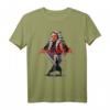 Star Wars Ahsoka Tano Jedi Hero Aurebesh Disney+ T-Shirt - Offizielles Star Wars Merchandise für Fans und Sammler