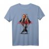Star Wars Ahsoka Tano Jedi Hero Aurebesh Disney+ T-Shirt - Offizielles Star Wars Merchandise für Fans und Sammler