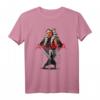 Star Wars Ahsoka Tano Jedi Hero Aurebesh Disney+ T-Shirt - Offizielles Star Wars Merchandise für Fans und Sammler