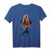 Star Wars Ahsoka Tano Jedi Hero Aurebesh Disney+ T-Shirt - Offizielles Star Wars Merchandise für Fans und Sammler