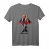 Star Wars Ahsoka Tano Jedi Hero Aurebesh Disney+ T-Shirt - Offizielles Star Wars Merchandise für Fans und Sammler