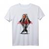 Star Wars Ahsoka Tano Jedi Hero Aurebesh Disney+ T-Shirt - Offizielles Star Wars Merchandise für Fans und Sammler