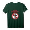HapKitten Crossbuster Punk Logo Langarmshirt - Offizielles Merchandise, Klassisch geschnitten, Doppelt genähter Saum