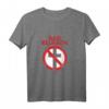 HapKitten Crossbuster Punk Logo Langarmshirt - Offizielles Merchandise, Klassisch geschnitten, Doppelt genähter Saum