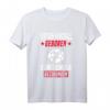 Handball Spieler & Fan T-Shirt mit Spruch – Lustiges Outfit für Training, Verein & Geschenkidee zu Weihnachten & Geburtstag