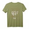 Badminton Federball Sport Geschenk T-Shirt für Hobbyspieler, Damen & Herren – Vintage Retro Design, ideales Geschenk für Turniere, Geburtstag & Weihnachten