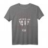 Badminton Federball Sport Geschenk T-Shirt für Hobbyspieler, Damen & Herren – Vintage Retro Design, ideales Geschenk für Turniere, Geburtstag & Weihnachten