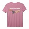 Baggerfahrer T-Shirt – Ich und mein Bagger – Lustiges Geschenk für Baumaschinenliebhaber & Berufsfans