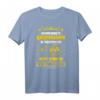 Baggerführer Im Arbeitsrausch T-Shirt - Humorvolles Design für Baggerfahrer und Bauarbeiter