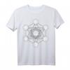 Dungeons & Dragons Icons T-Shirt - Officially Licensed D&D Apparel für Fans & Rollenspieler
