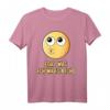 Egal Was Ich War's Nicht Lustiges Ausreden Spruch T-Shirt – Perfektes Geschenk für Freunde, Kollegen und Tollpatsche zu Geburtstag und Weihnachten