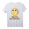 Egal Was Ich War's Nicht Lustiges Ausreden Spruch T-Shirt – Perfektes Geschenk für Freunde, Kollegen und Tollpatsche zu Geburtstag und Weihnachten