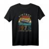 1973 Jahrgang Geburtstag Retro Vintage T-Shirt für Männer & Frauen – Lustiges Geschenk zum 49. Geburtstag mit Kassette Design