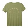Boho Pilze & Minimalismus Cottagecore T-Shirt – Goblincore, Esoterik & Naturmotive für Hippies und Pilzsammler