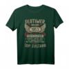Oldtimer Baujahr 1953 Geburtstags T-Shirt – Lustiges Retro Geschenk für Männer und Frauen, Klassiker im Top Zustand, Rostfrei
