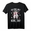 Kuh Ich mag halt Kühe Kinder Mädchen T-Shirt - Lustiges Geschenk für Landwirte, Kuhliebhaber & Tierfreunde zu Weihnachten & Geburtstag