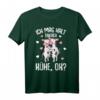 Kuh Ich mag halt Kühe Kinder Mädchen T-Shirt - Lustiges Geschenk für Landwirte, Kuhliebhaber & Tierfreunde zu Weihnachten & Geburtstag